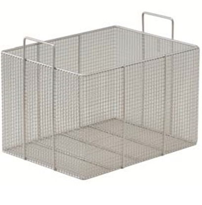 Picture of Hirayama Sterilizer Rectangular wire baskets for HRH110, SS,